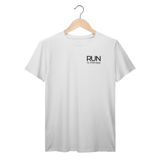 Nome do produto T-Shirt Prime AUGE – RUN Minimal
