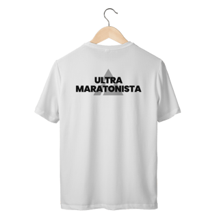 Camiseta Sport Dry UV AUGE (BACK) - ULTRA MARATONISTA