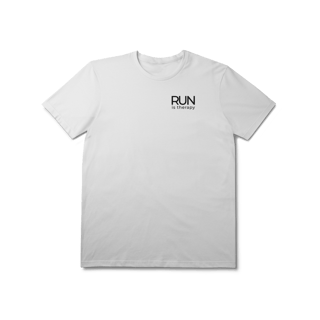 Nome do produto T-Shirt Prime AUGE – RUN Minimal