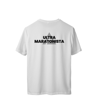 Nome do produto Camiseta Sport Dry UV AUGE (BACK) - ULTRA MARATONISTA
