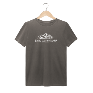 T-Shirt Estonada AUGE - Bicho da Montanha