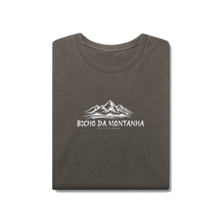 Nome do produto T-Shirt Estonada AUGE - Bicho da Montanha