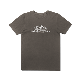 Nome do produto T-Shirt Estonada AUGE - Bicho da Montanha