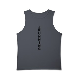 Nome do produto Regata Masc Sport Dry AUGE - RUNNING