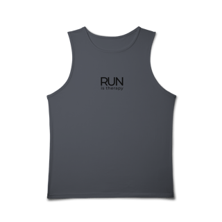Nome do produto Regata Masculina Sport Dry AUGE - RUN