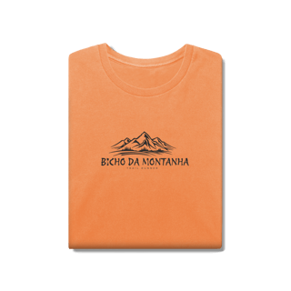 Nome do produto T-Shirt Estonada AUGE - Bicho da Montanha