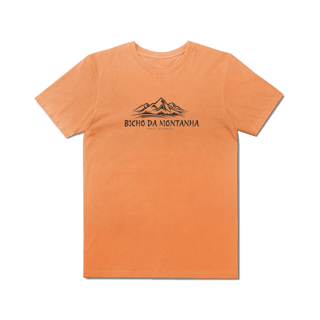 Nome do produto T-Shirt Estonada AUGE - Bicho da Montanha