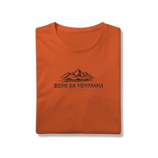 Nome do produto T-Shirt Prime AUGE - Bicho da montanha TRAIL RUNNER