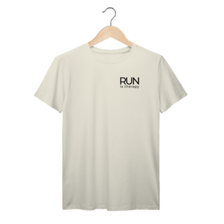 Nome do produto T-Shirt Prime AUGE – RUN Minimal