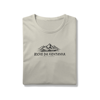 Nome do produto T-Shirt Prime AUGE - Bicho da montanha TRAIL RUNNER