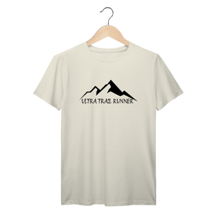 Nome do produto T-Shirt Prime AUGE - Ultra trail runner