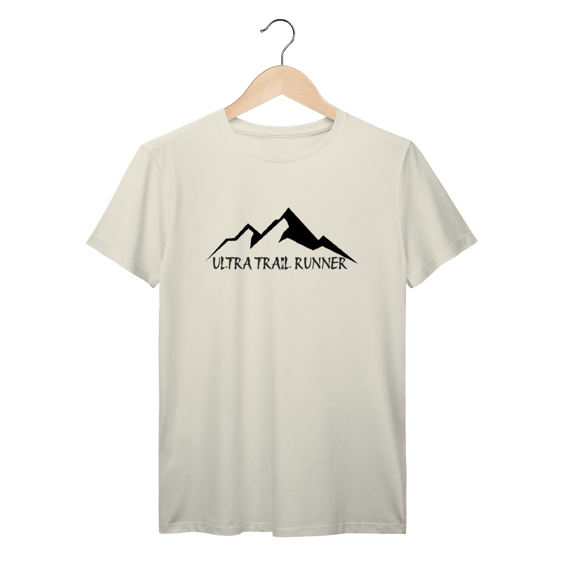 T-Shirt Prime AUGE - Ultra trail runner