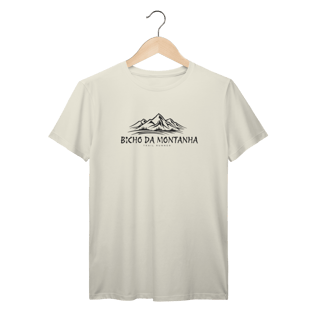 Nome do produto T-Shirt Prime AUGE - Bicho da montanha TRAIL RUNNER