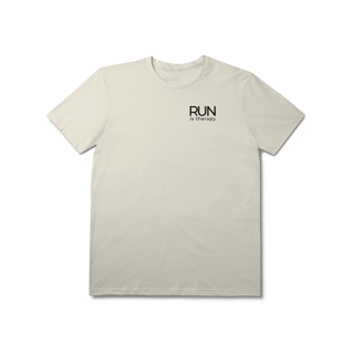 Nome do produto T-Shirt Prime AUGE – RUN Minimal
