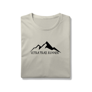 Nome do produto T-Shirt Prime AUGE - Ultra trail runner