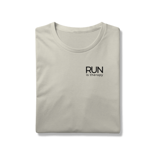 Nome do produto T-Shirt Prime AUGE – RUN Minimal