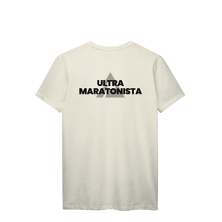 Nome do produto T-Shirt Prime AUGE (BACK) - ULTRA MARATONISTA