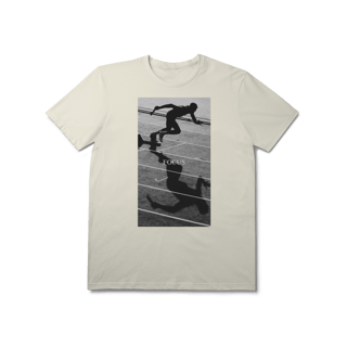 Nome do produto T-Shirt Prime AUGE - FOCUS