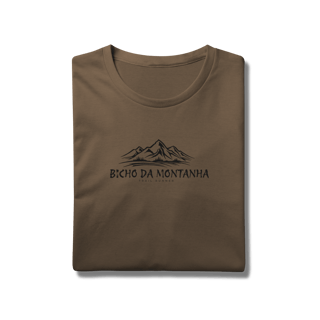 Nome do produto T-Shirt Prime AUGE - Bicho da montanha TRAIL RUNNER