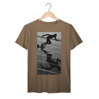 Nome do produto T-Shirt Prime AUGE - FOCUS