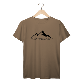 Nome do produto T-Shirt Prime AUGE - Ultra trail runner