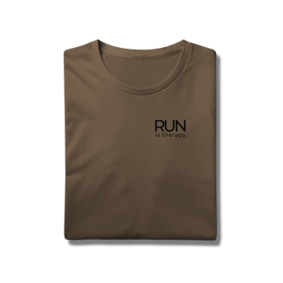 Nome do produto T-Shirt Prime AUGE – RUN Minimal