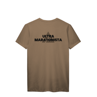 Nome do produto T-Shirt Prime AUGE (BACK) - ULTRA MARATONISTA