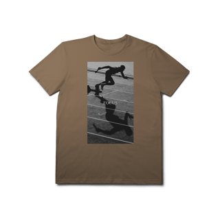 Nome do produto T-Shirt Prime AUGE - FOCUS