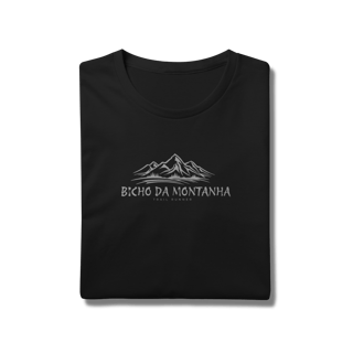 Nome do produto T-Shirt Prime AUGE - Bicho da montanha TRAIL RUNNER