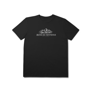 Nome do produto T-Shirt Prime AUGE - Bicho da montanha TRAIL RUNNER