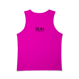 Nome do produto Regata Masculina Sport Dry AUGE - RUN