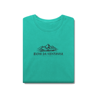 Nome do produto T-Shirt Estonada AUGE - Bicho da Montanha