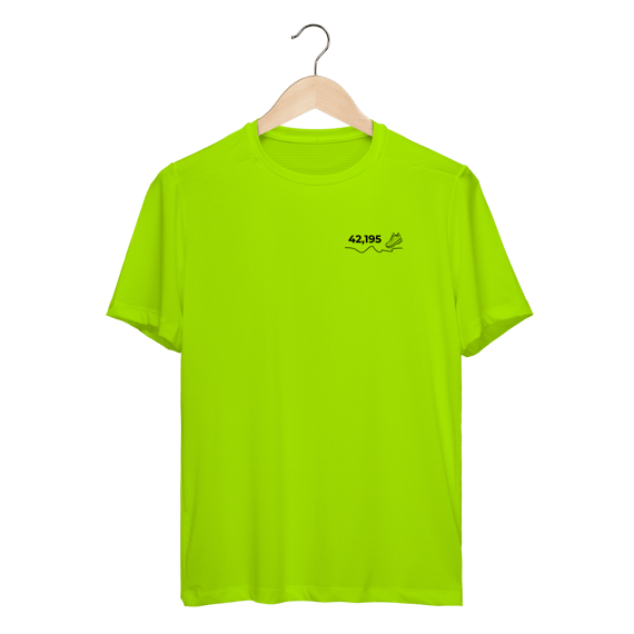 Camiseta Sport Dry UV AUGE – 42KM