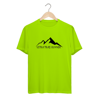 Camisrta Sport Dry UV AUGE - ULTRATRAILRUNNER