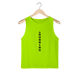 Nome do produto Regata Masc Sport Dry AUGE - RUNNING