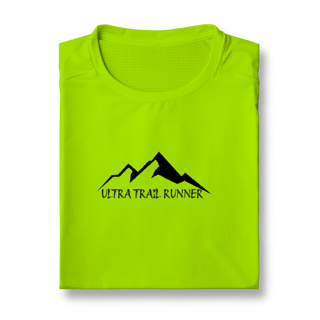 Nome do produto Camisrta Sport Dry UV AUGE - ULTRATRAILRUNNER