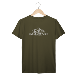 Nome do produto T-Shirt Prime AUGE - Bicho da montanha TRAIL RUNNER