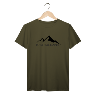 Nome do produto T-Shirt Prime AUGE - Ultra trail runner