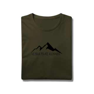 Nome do produto T-Shirt Prime AUGE - Ultra trail runner