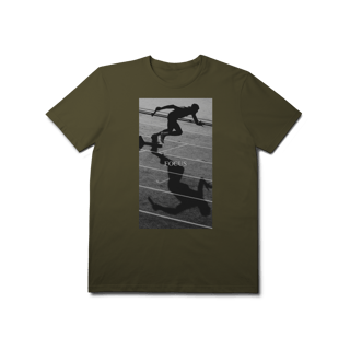 Nome do produto T-Shirt Prime AUGE - FOCUS
