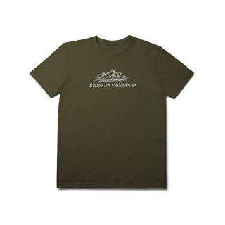 Nome do produto T-Shirt Prime AUGE - Bicho da montanha TRAIL RUNNER
