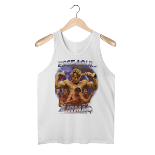 Nome do produto Regata - Esse é irmão desse!