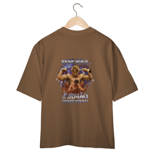 Nome do produto Oversized - Esse é irmão desse