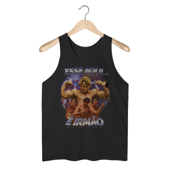 Regata - Esse é irmão desse!