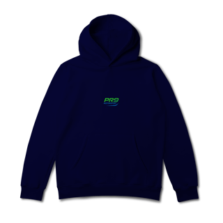 Nome do produto Moletom PR9