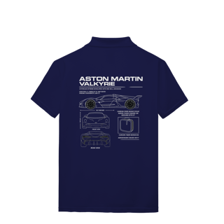 Nome do produto Polo Valkirie 