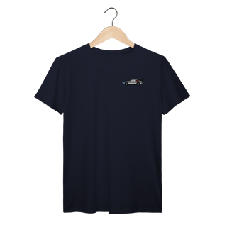 Nome do produto Camiseta DeLorean Prime