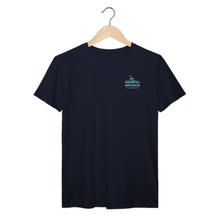 Nome do produto Camiseta Santa's Pace Car PR9 Prime
