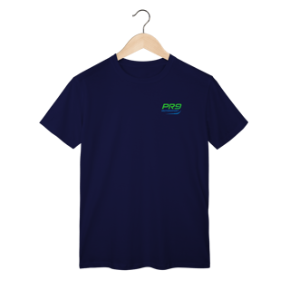 Nome do produto Camiseta PR9
