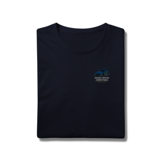 Nome do produto Camiseta Racing Through Christmas Prime 